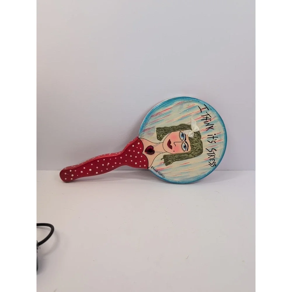 N/A vintage cosmetic