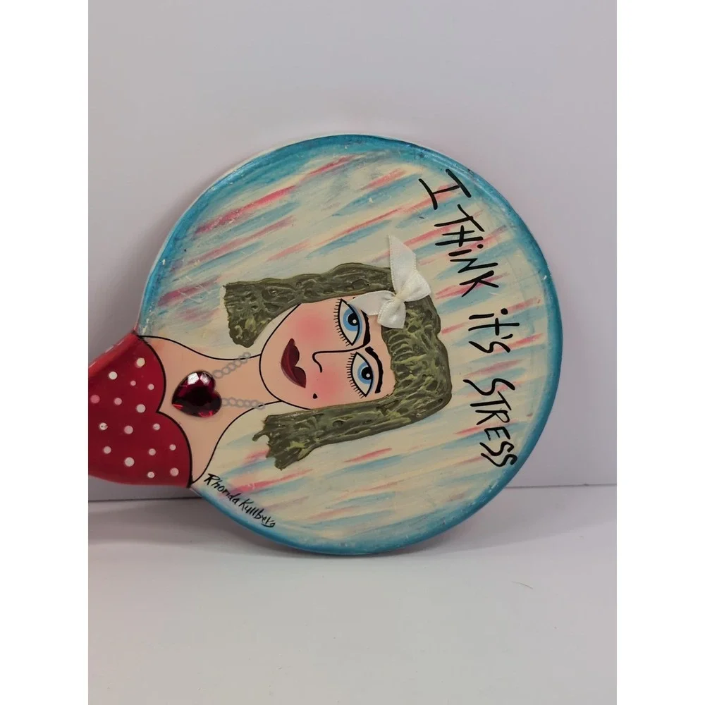 N/A vintage cosmetic
