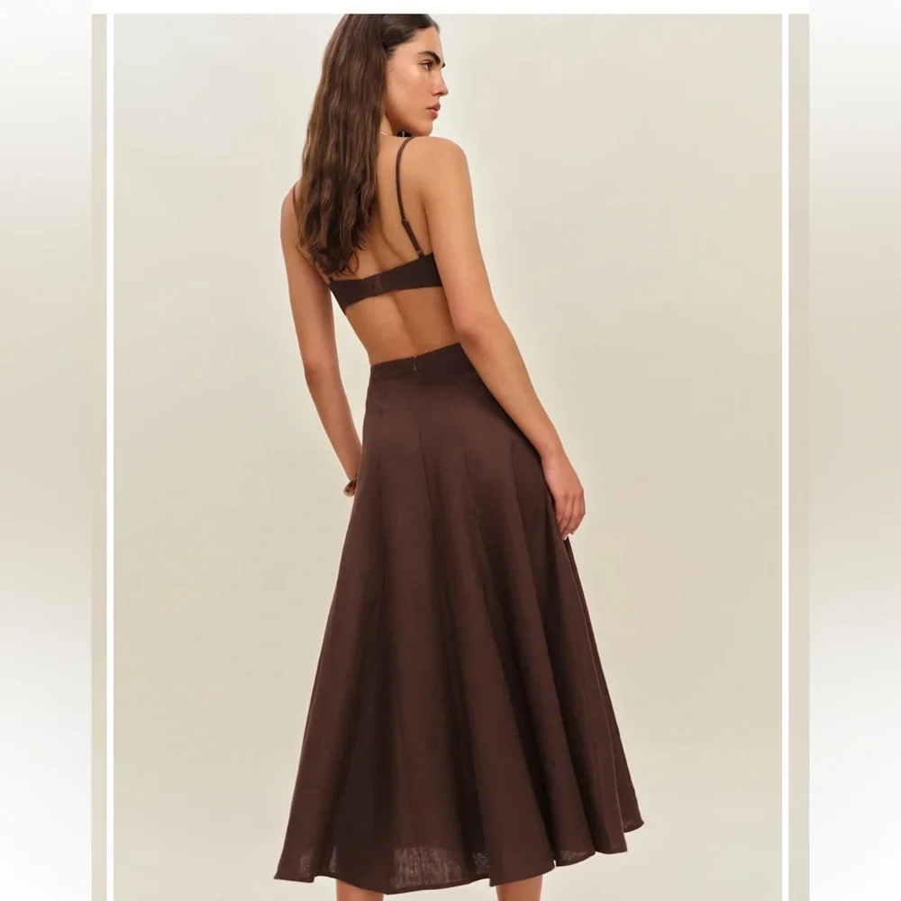 Reformation shop jori