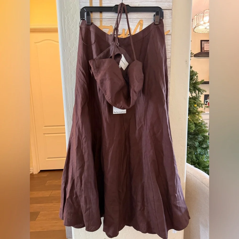 Reformation shop jori