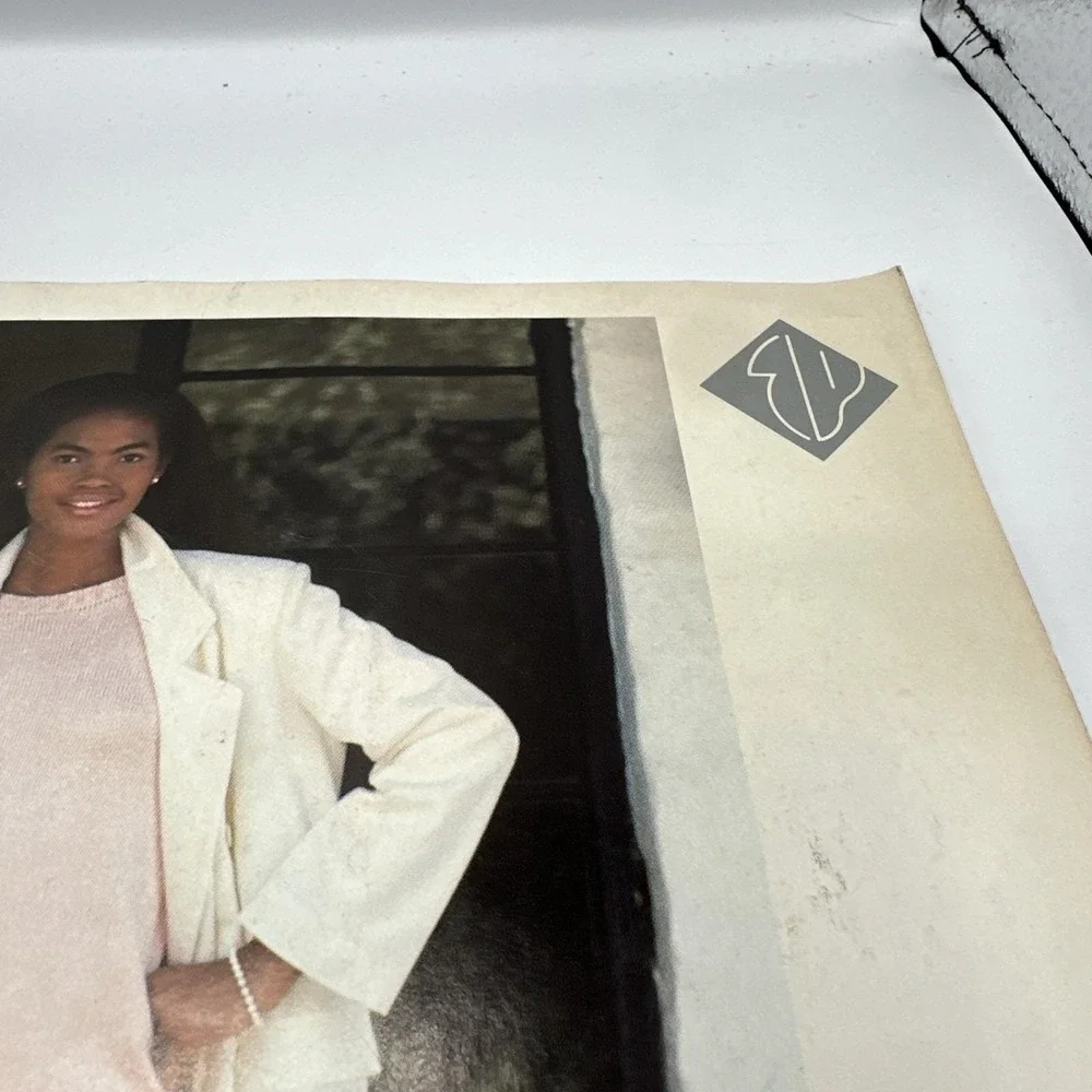 EILEEN WEST‎ 1986 FASHION CATALOG