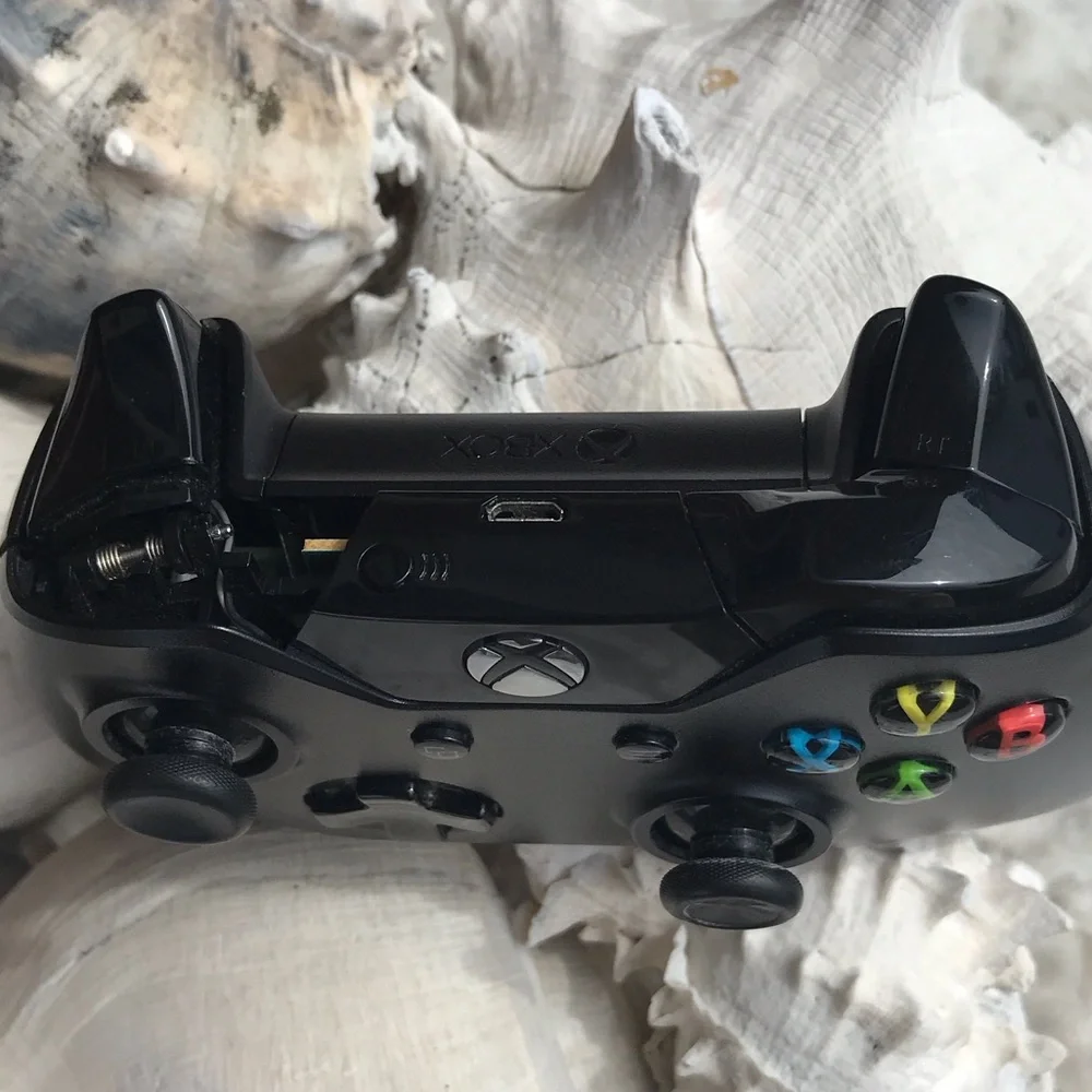 XBOX ONE experience superior