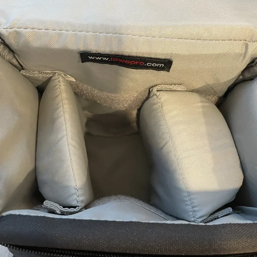 Lowepro ex 140