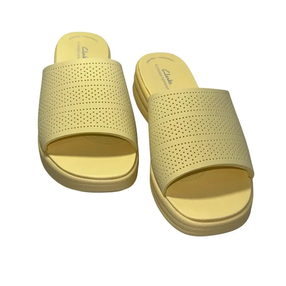 Clarks drift twist