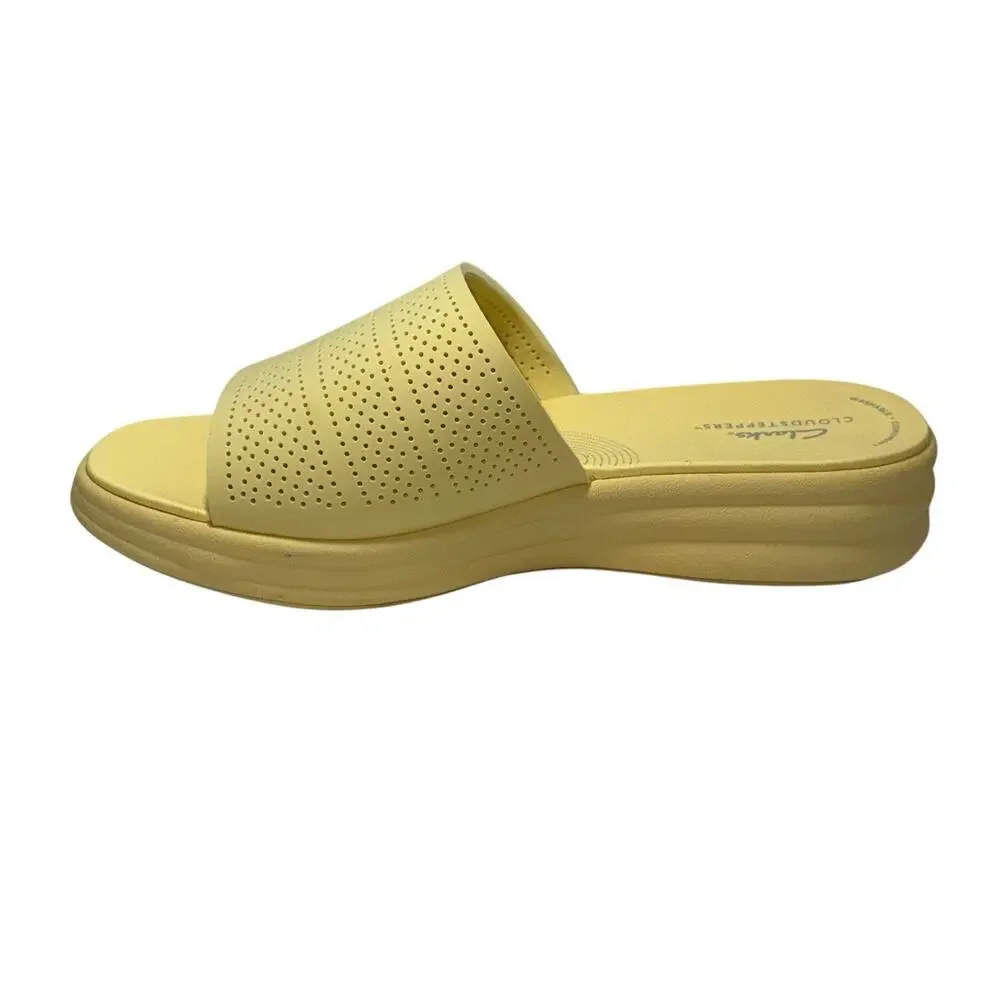 Clarks drift twist