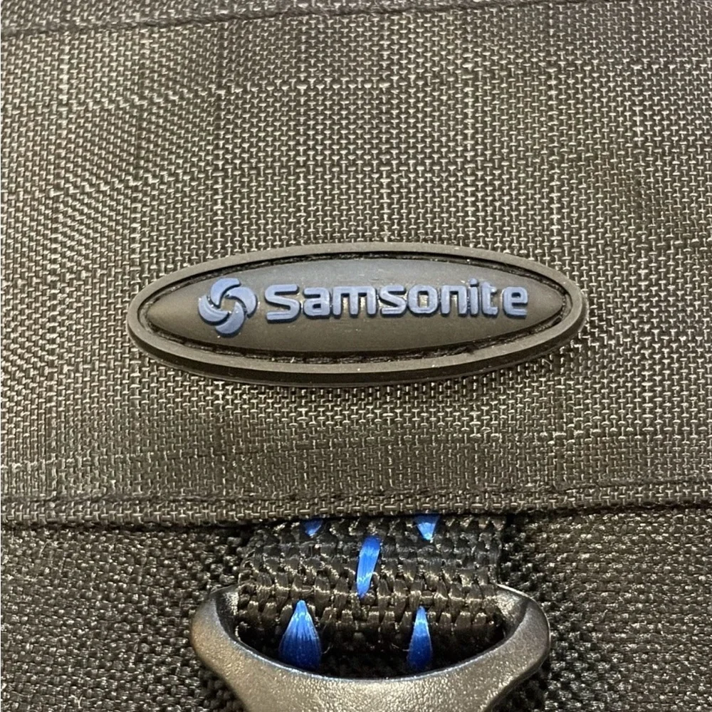 Samsonite new never
