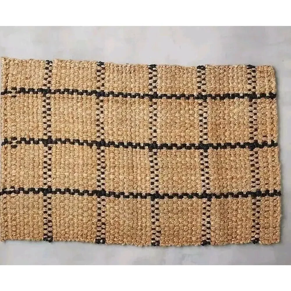 Anthropologie woven from