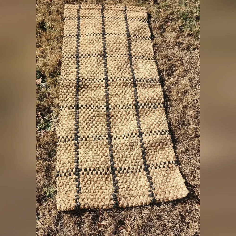 Anthropologie woven from