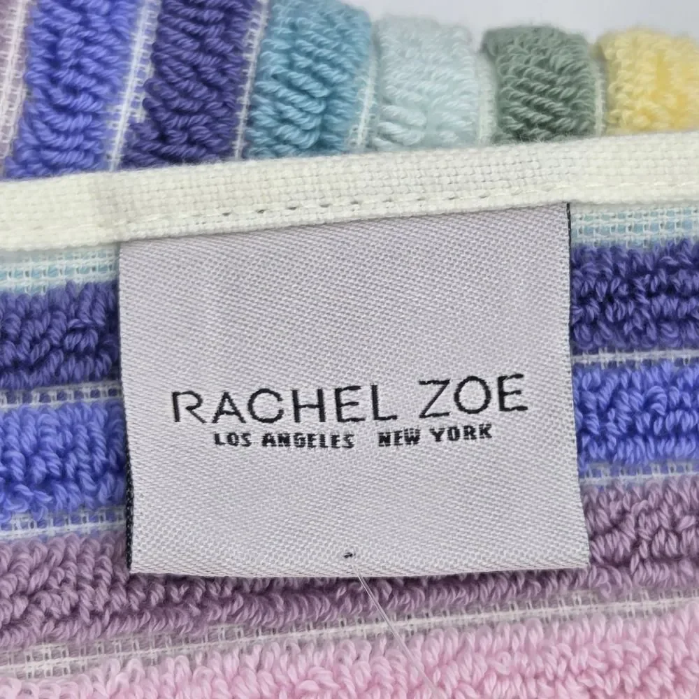 Rachel Zoe rachel zoe