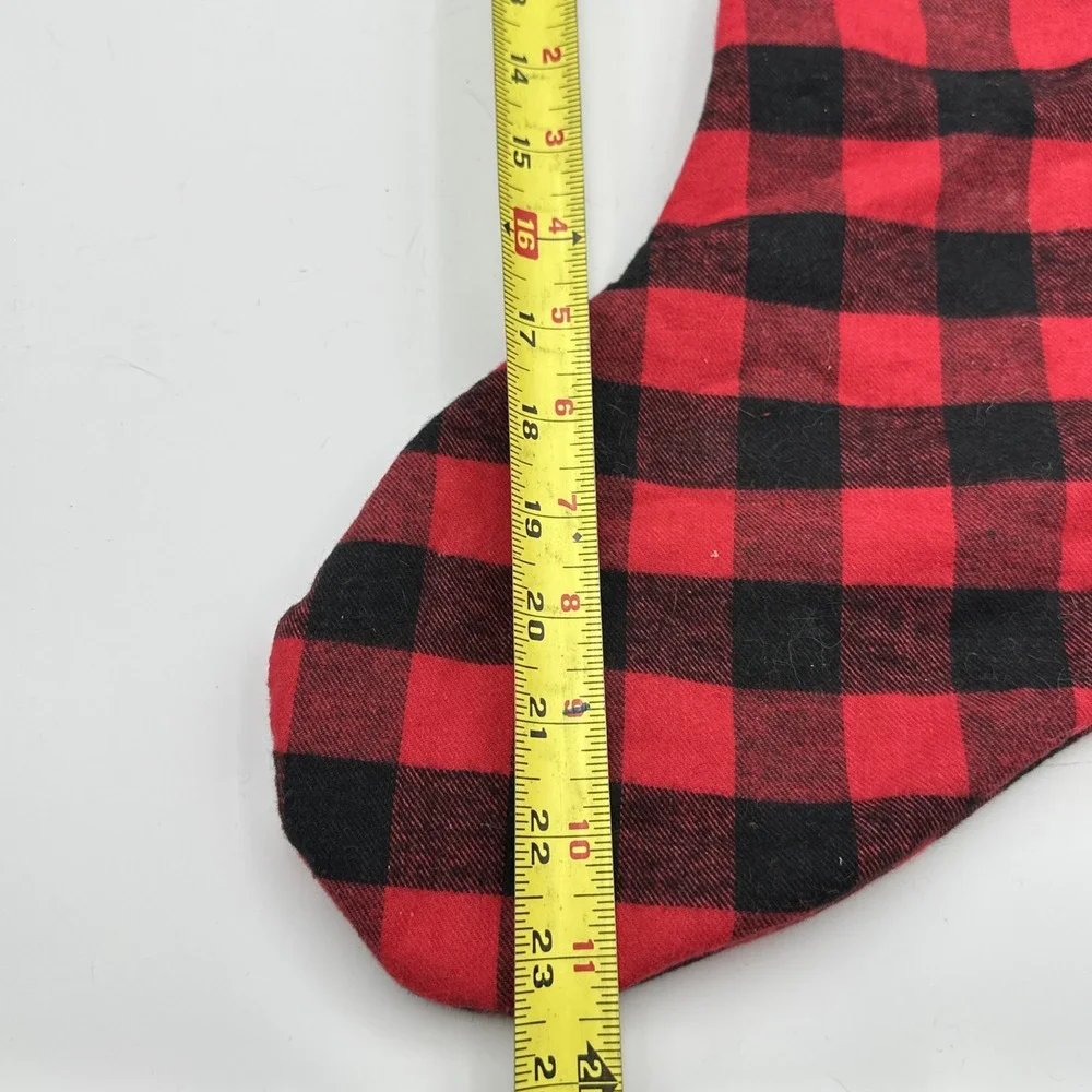 N/A this stocking