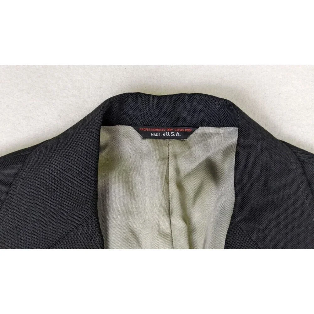 Vanjulian vintage men