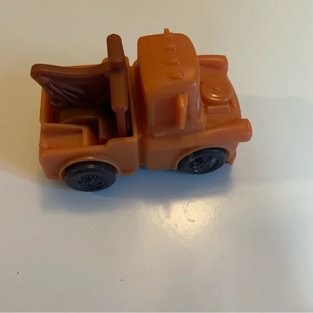Disney official cars