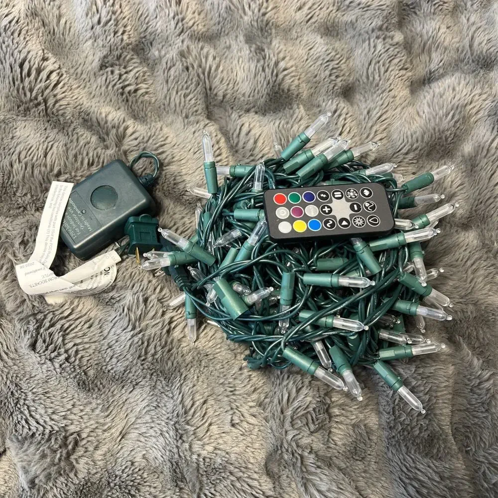 SYLVANIA untested remote