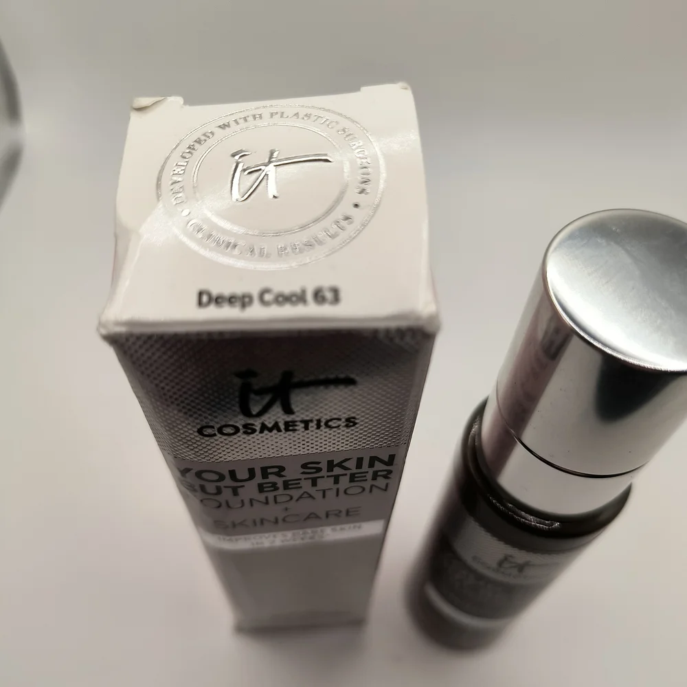 it cosmetics it cosmetics