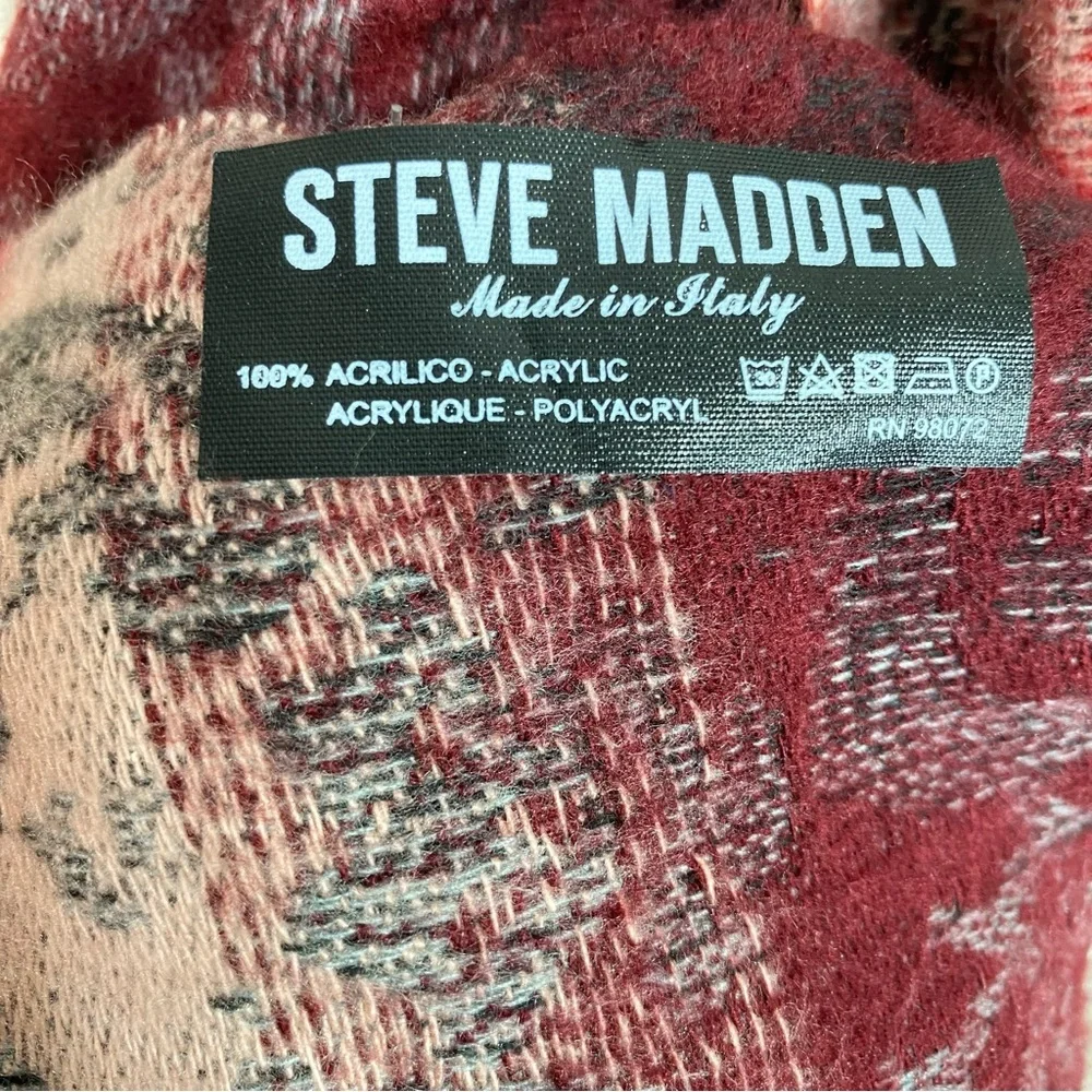 Steve Madden steve madden