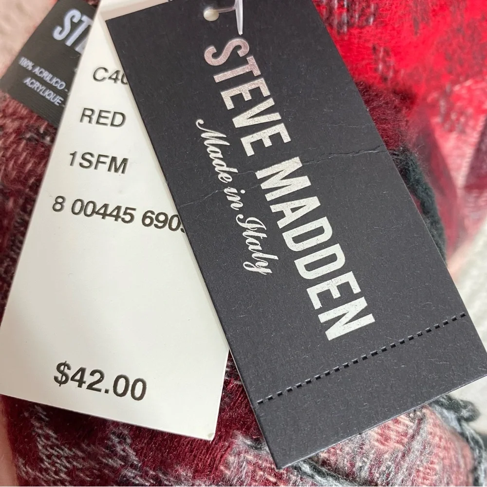 Steve Madden steve madden
