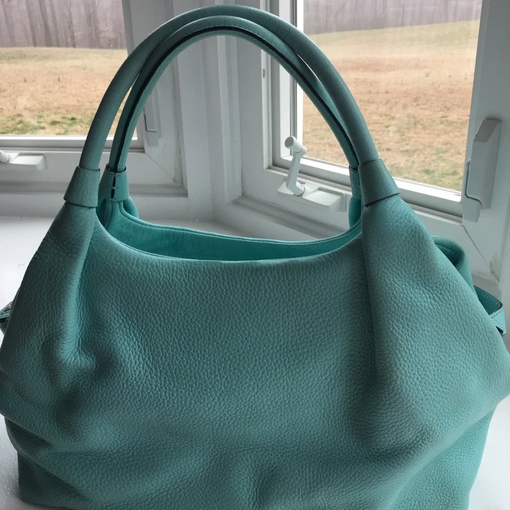 kate spade soft pebbled