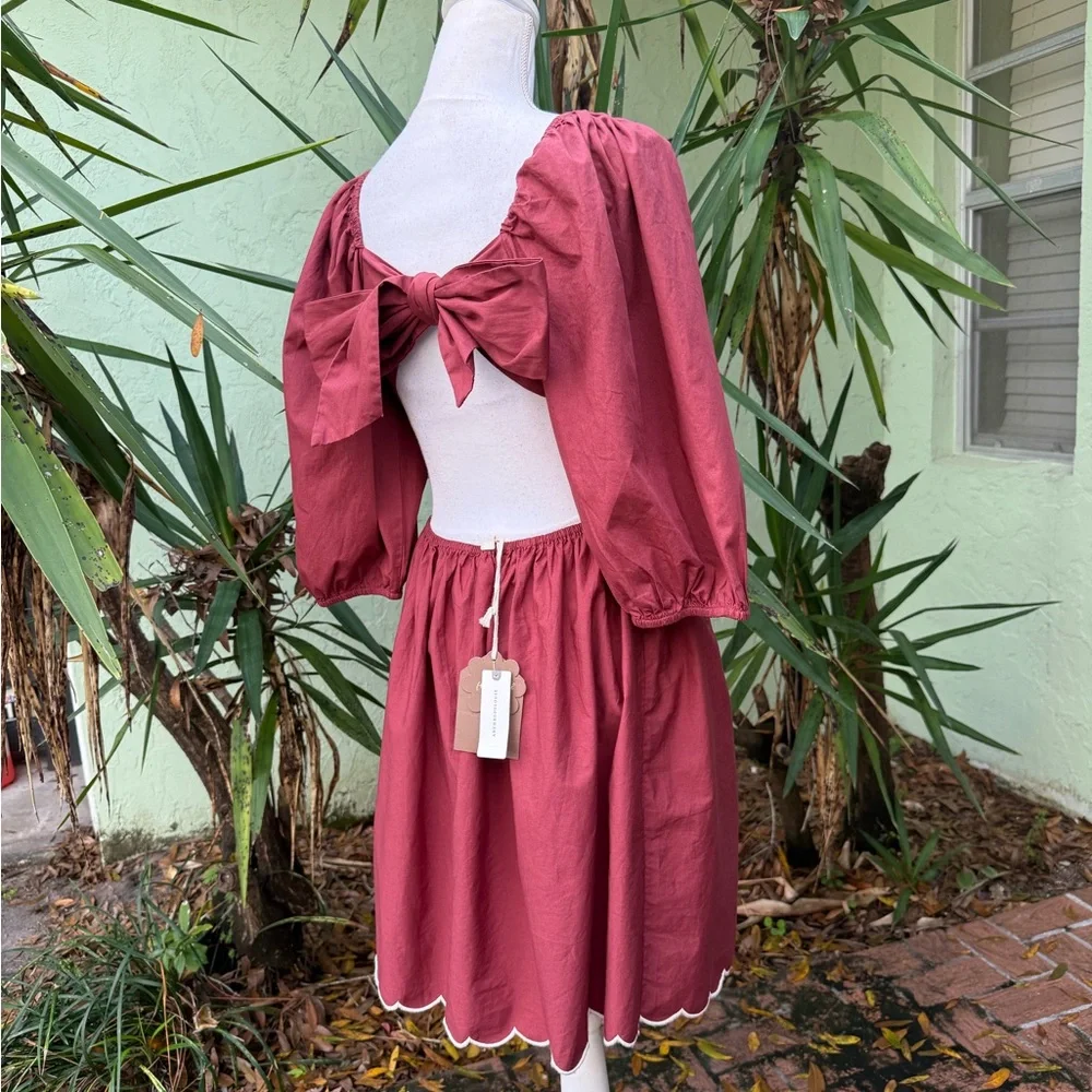 Anthropologie forever that