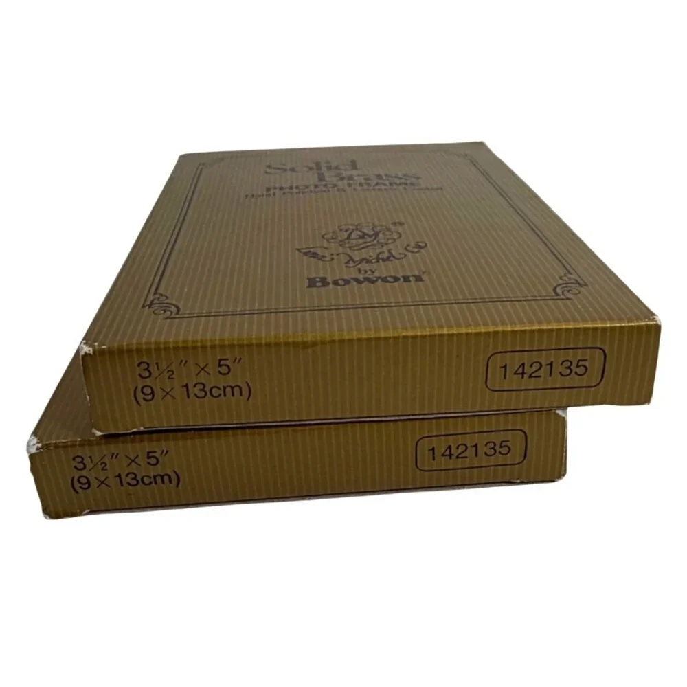 Bowon elegant durable