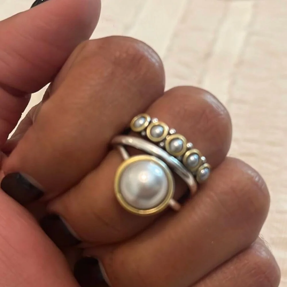 None silver plated