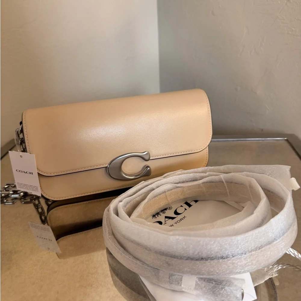 Coach brand new