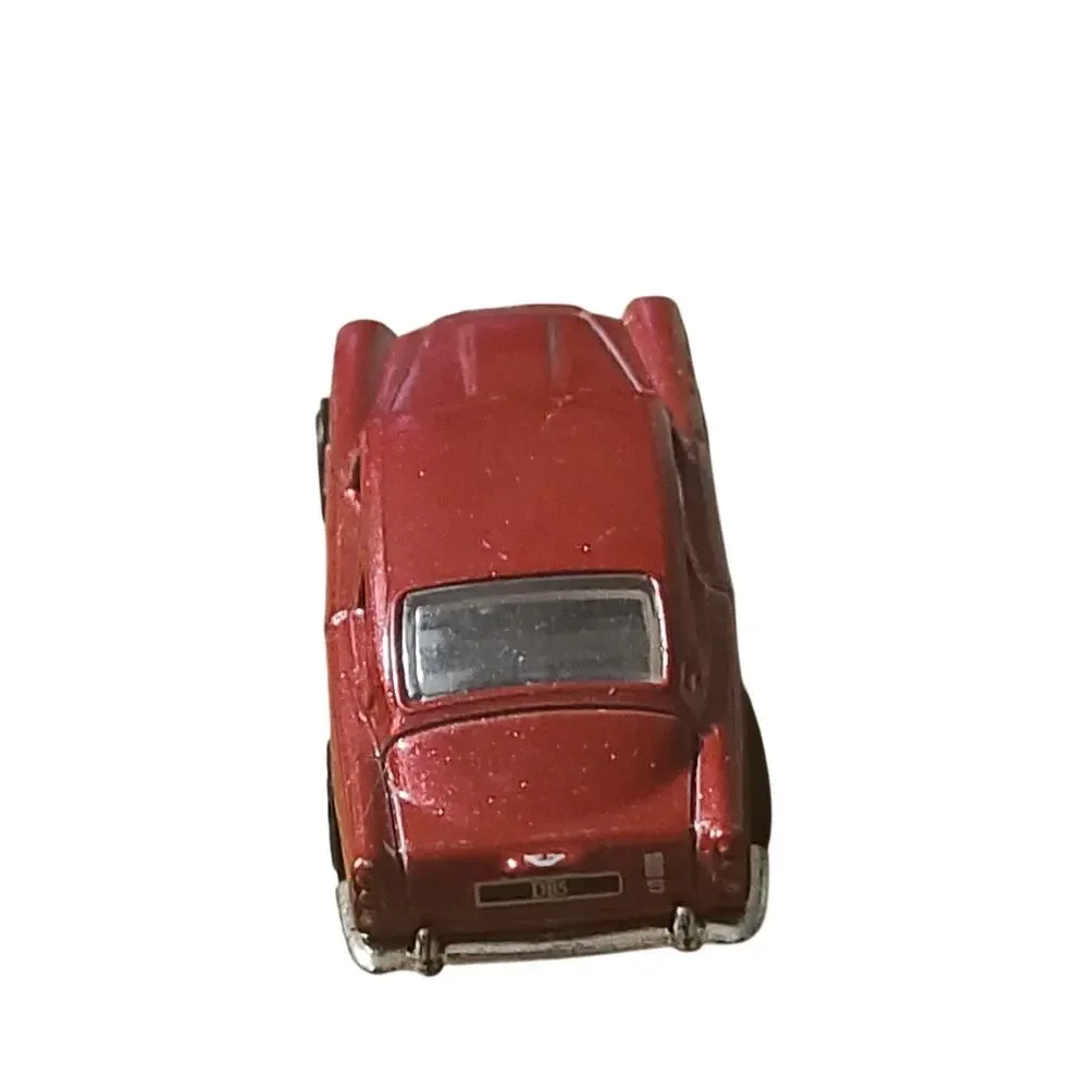 Hot Wheels great this looks