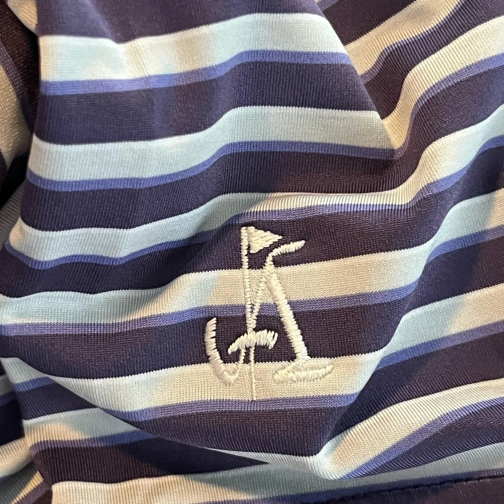 Peter Millar lightweight polo