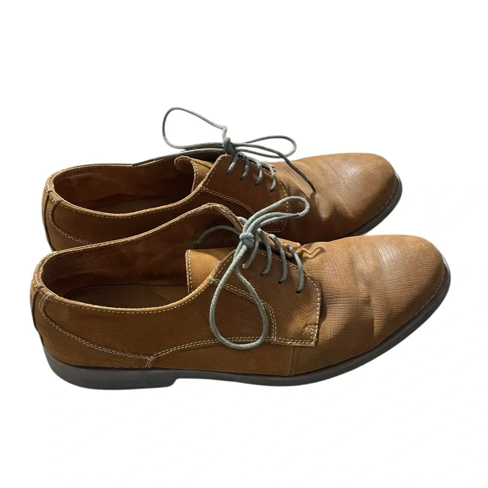 Steve Madden classic tan