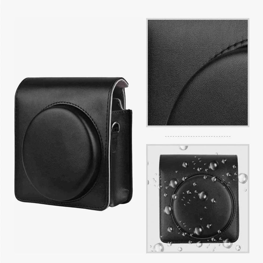 Fujifilm description this