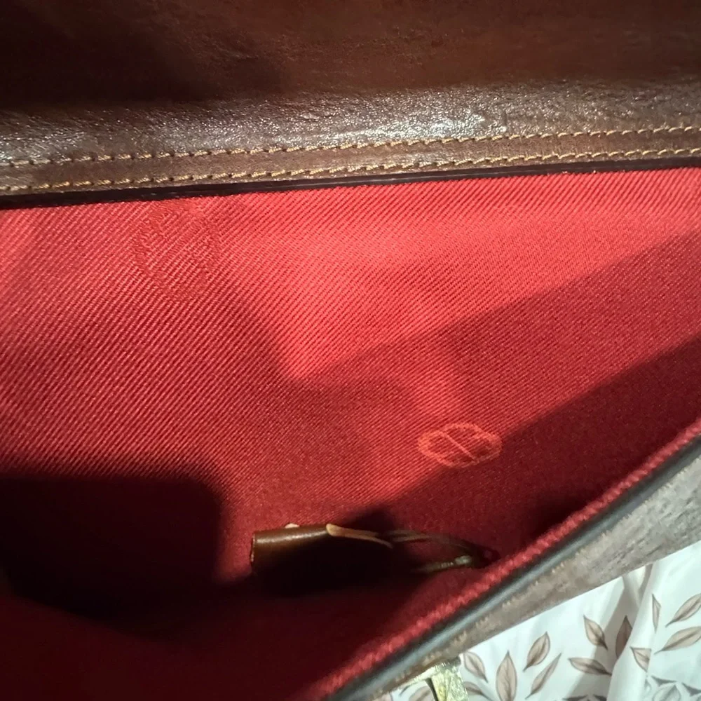 every bag tells a story vintage timeless