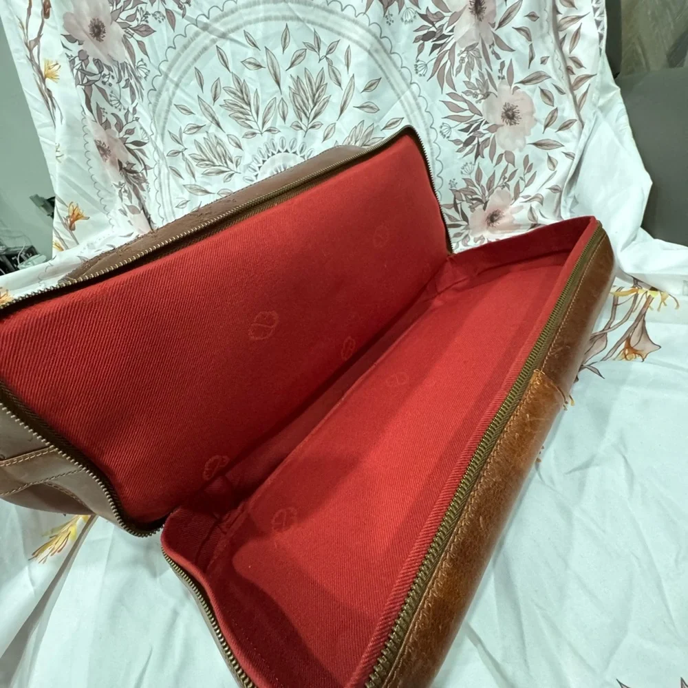 every bag tells a story vintage timeless