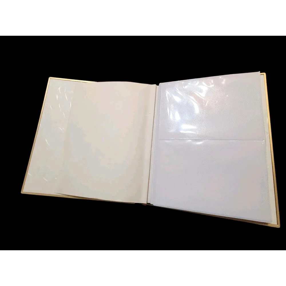 Otagiri lacquerware album