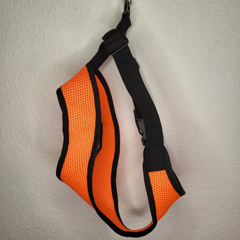 Gooby dog harness