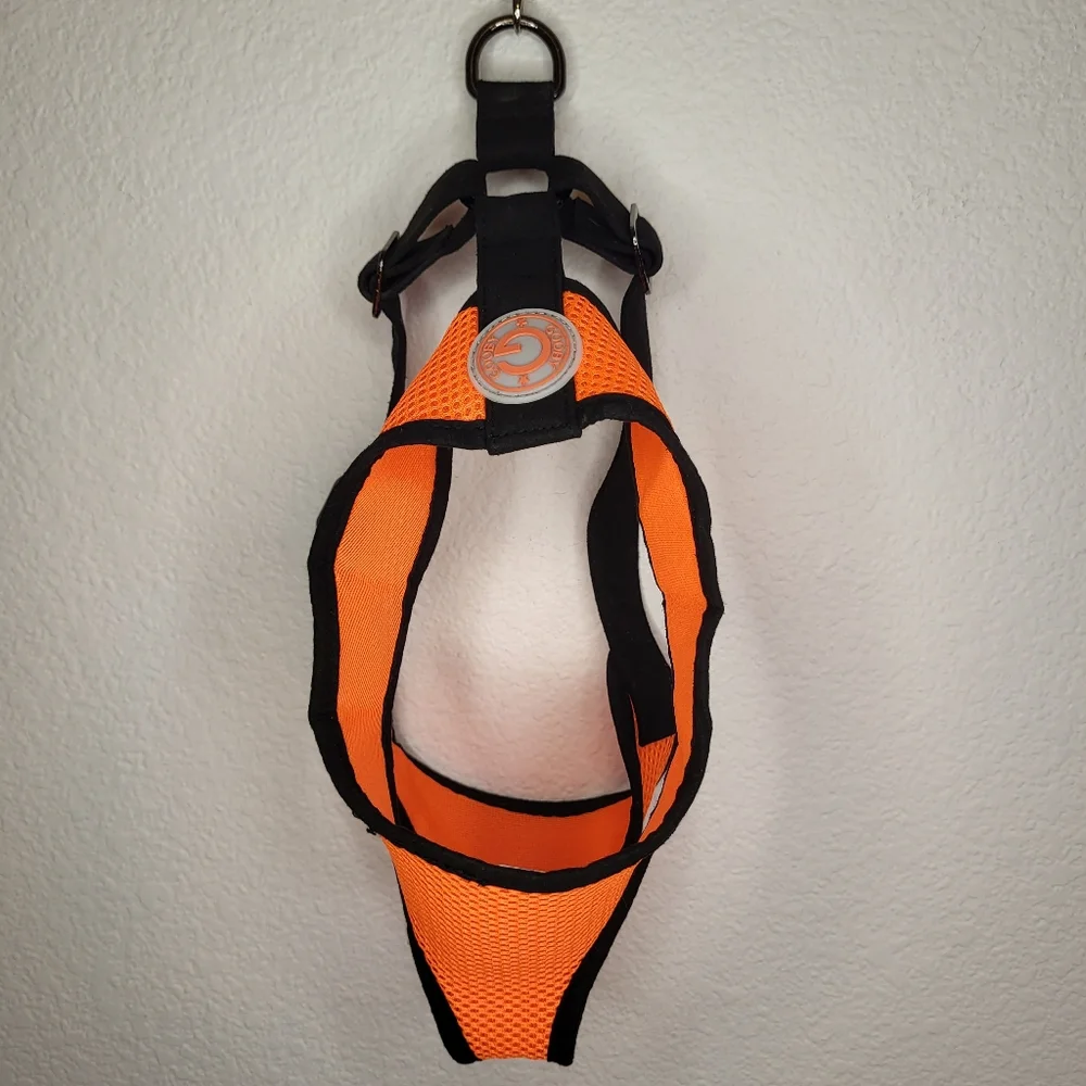Gooby dog harness