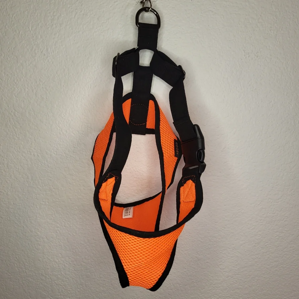 Gooby dog harness