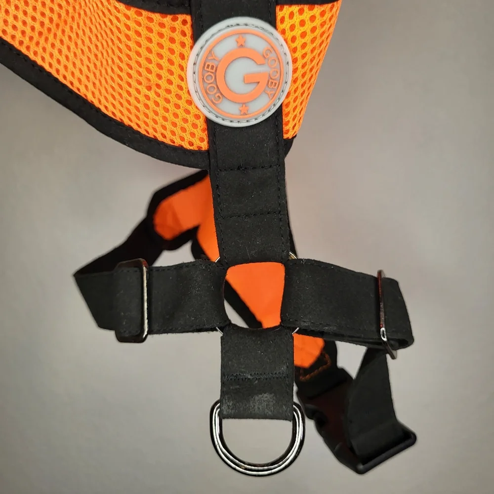 Gooby dog harness