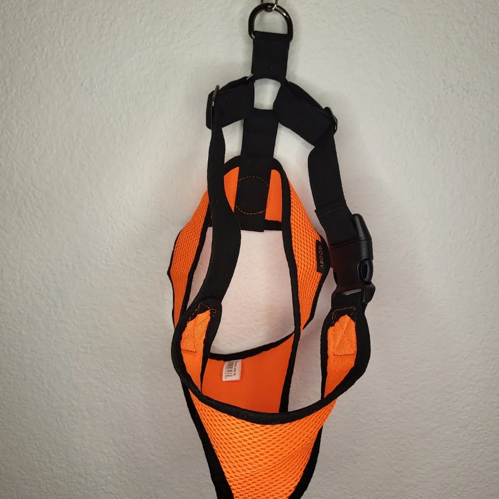 Gooby dog harness