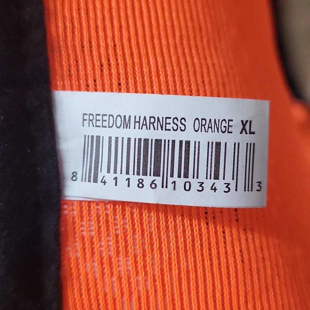 Gooby dog harness