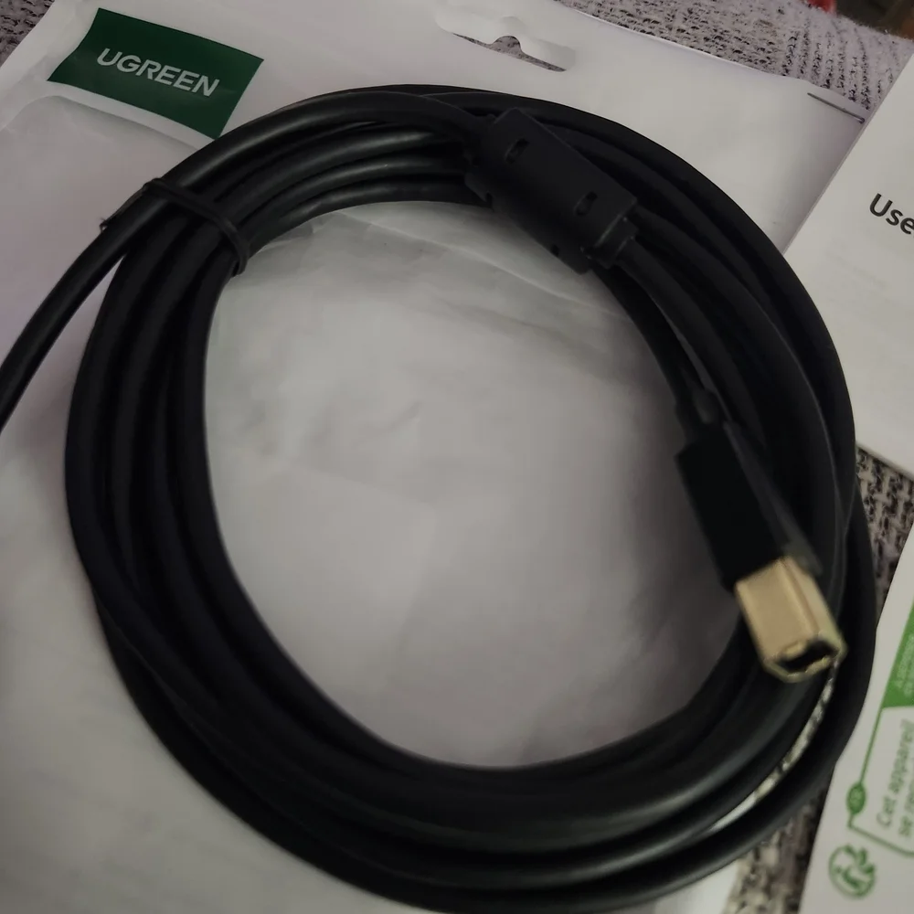 UGREEN usb cable