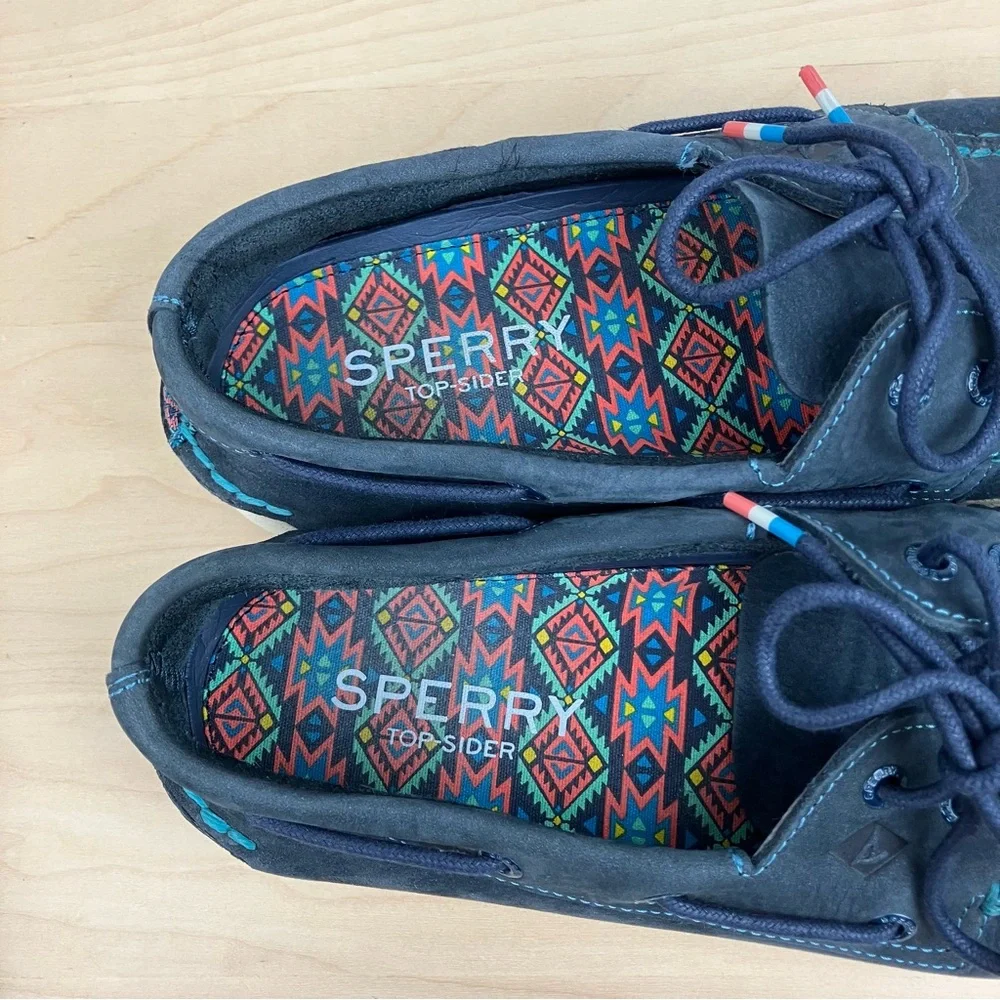 Sperry top sider