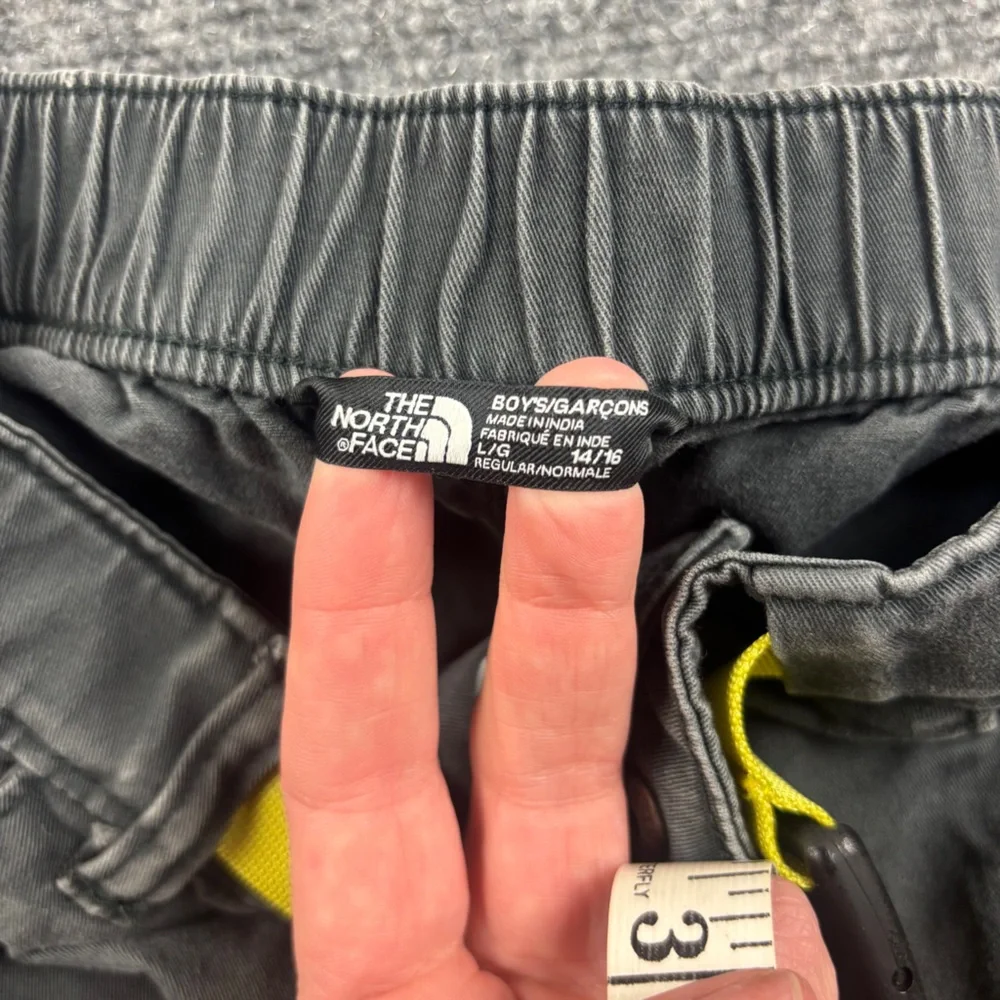 The North Face north face