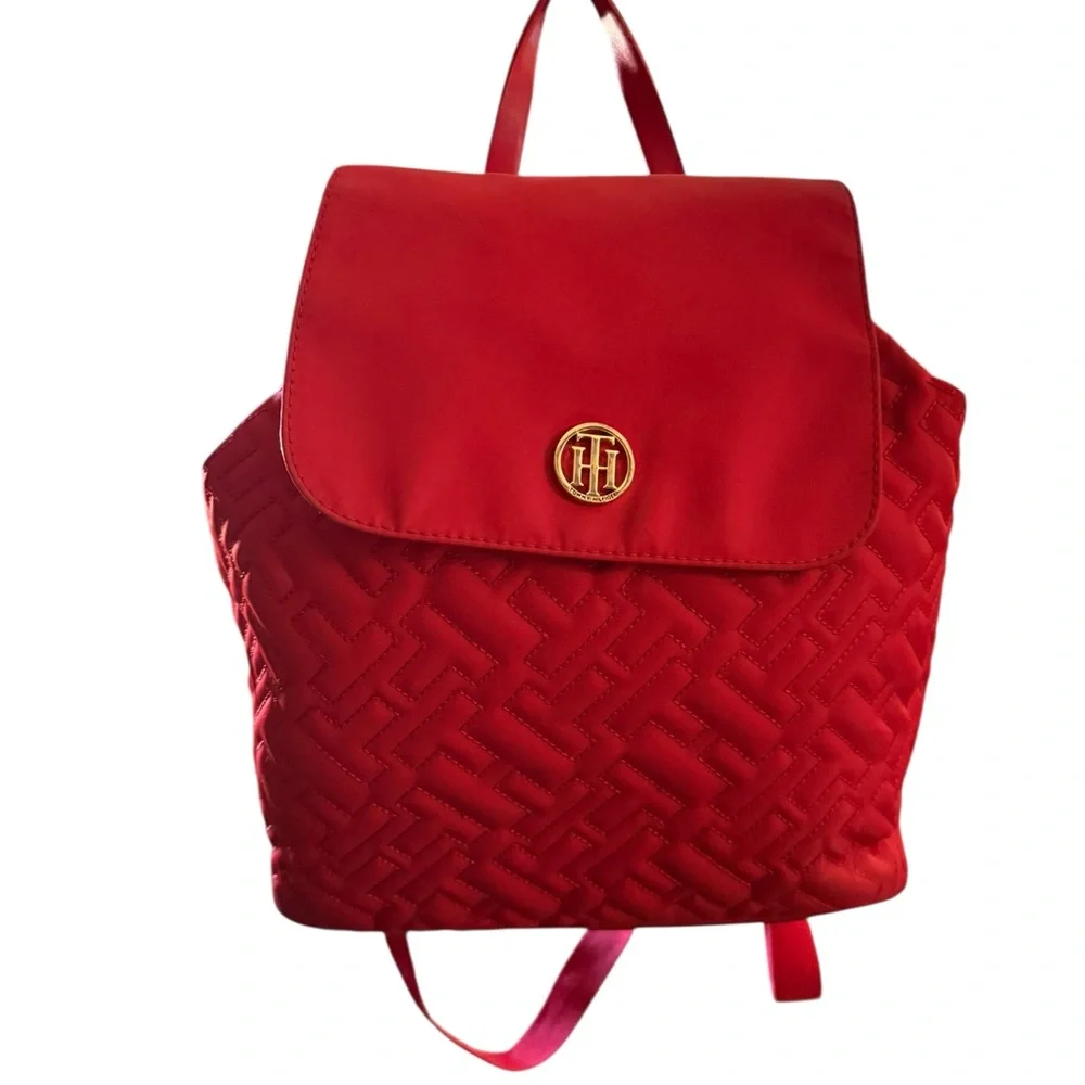 Tommy Hilfiger classic pop