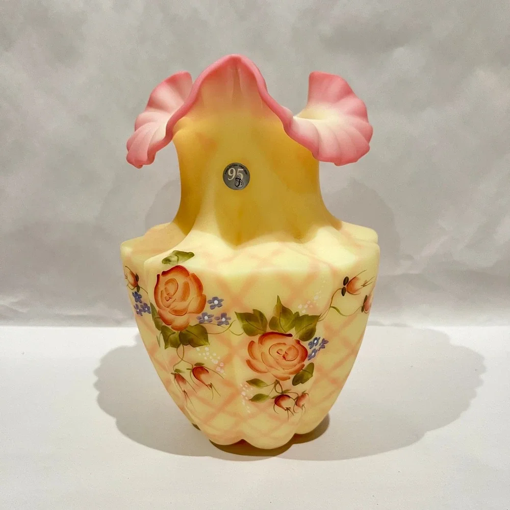 Fenton stunning large