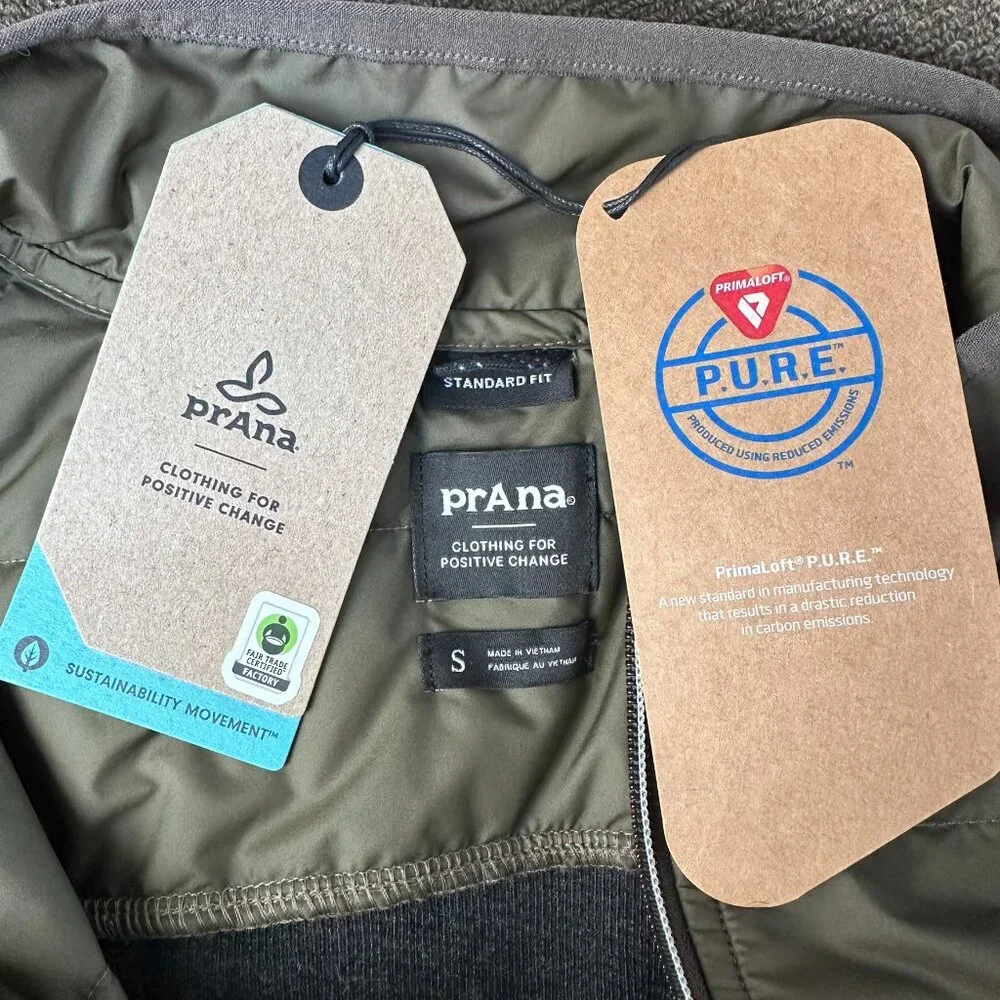 Prana men unisex