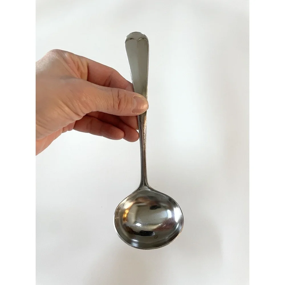 HIC, Harold Import Co. vintage ladle
