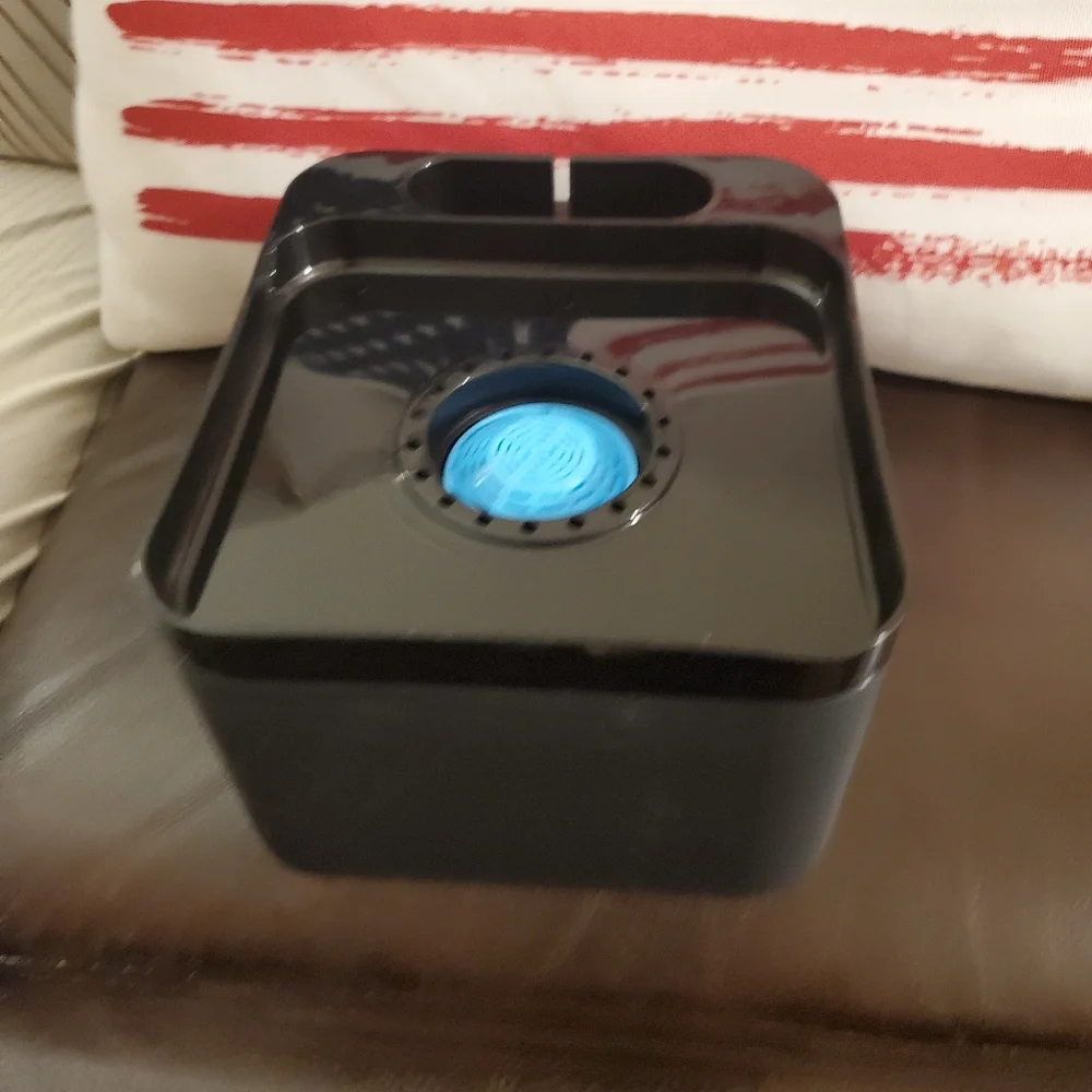 sensormode wireless pet