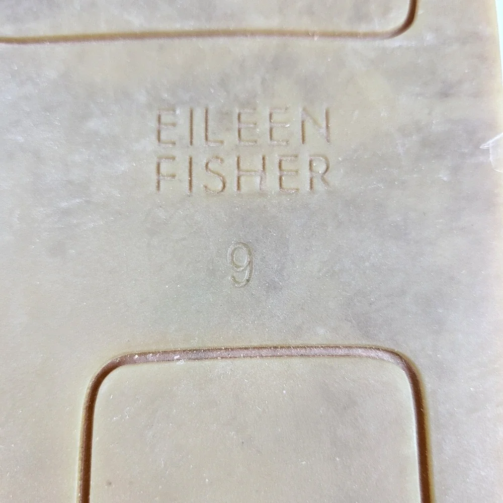 Eileen Fisher ignite your