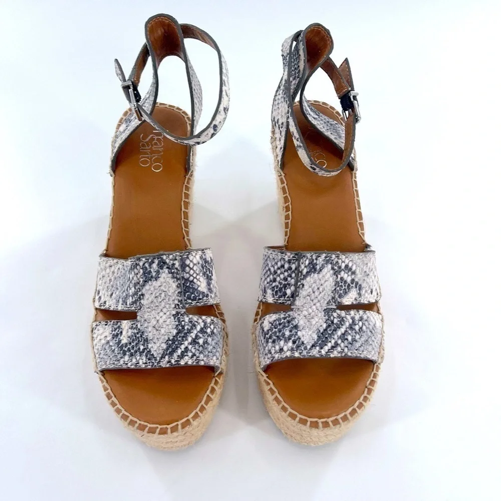 franco sarto