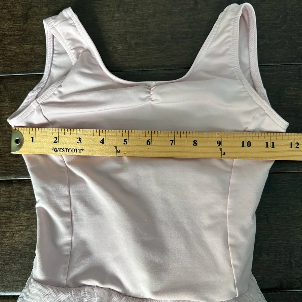 Capezio size anything