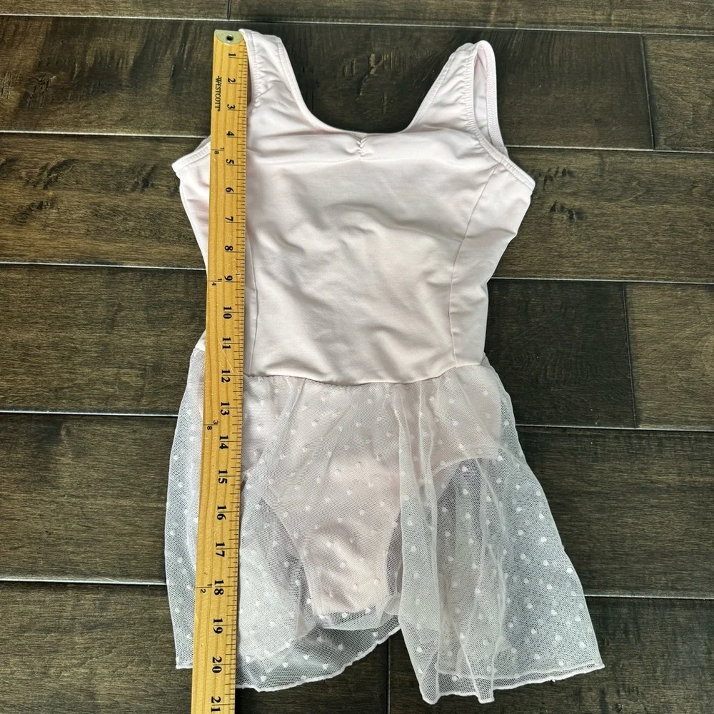 Capezio size anything